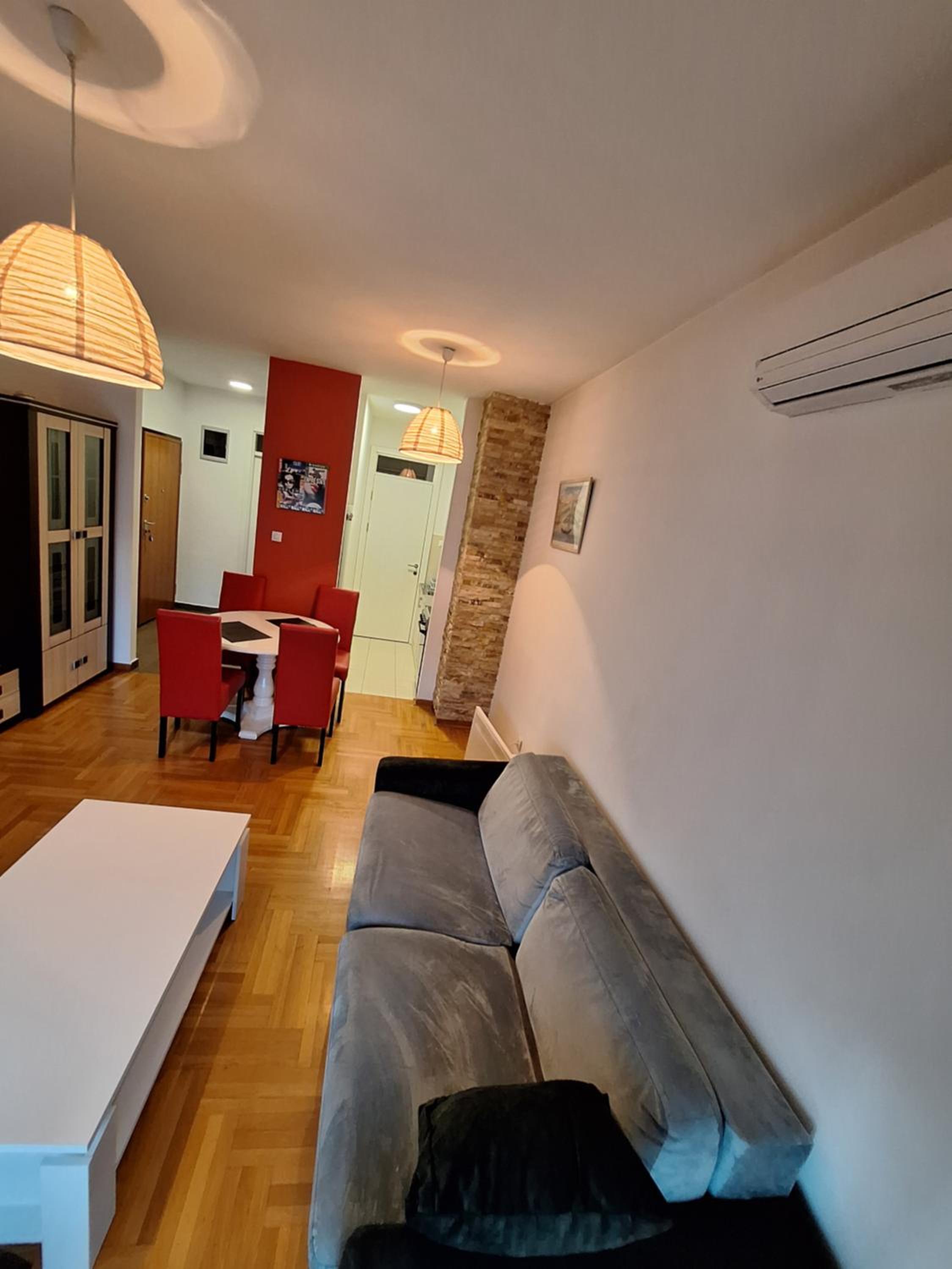 San apartment