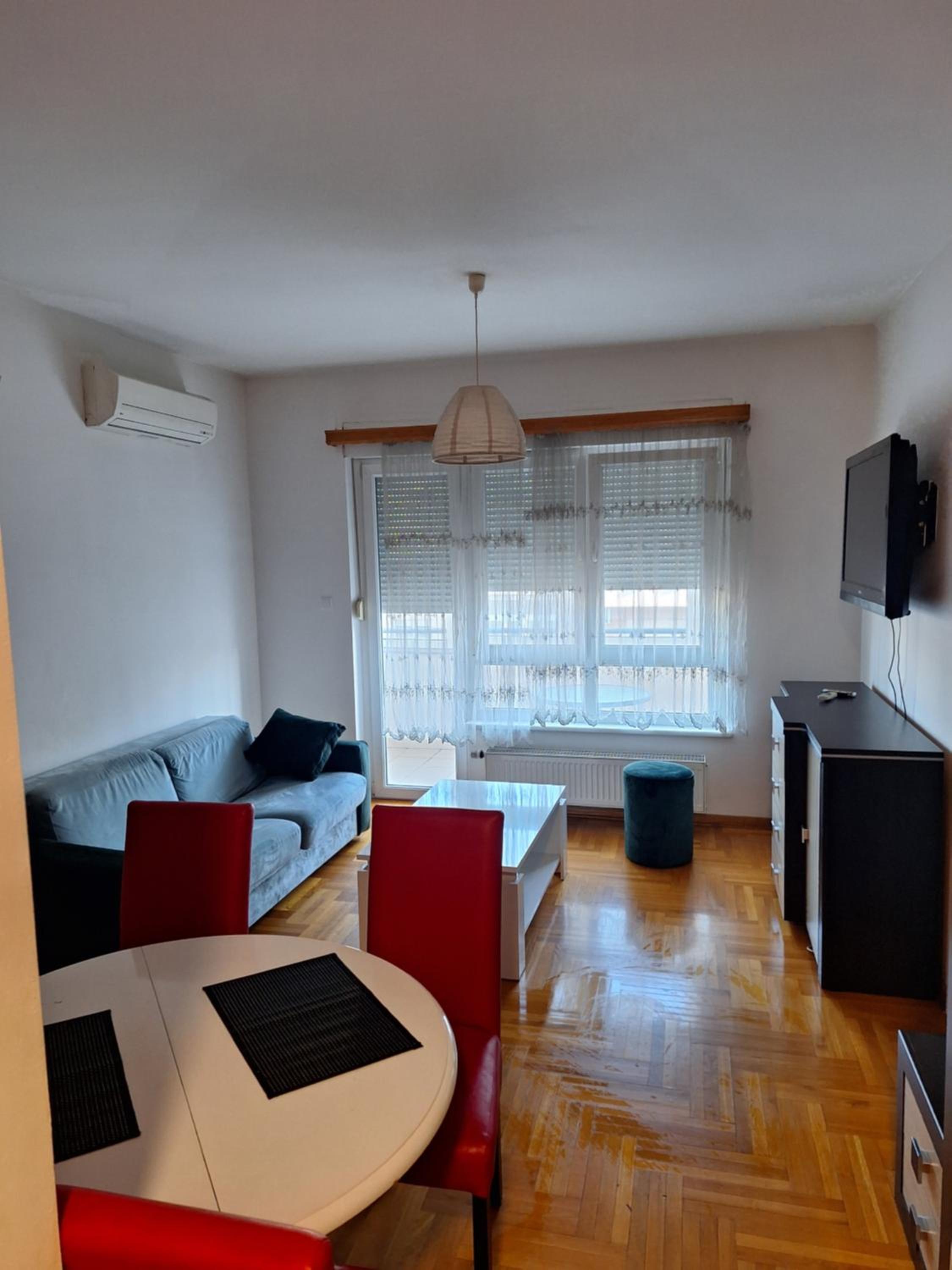 San apartment