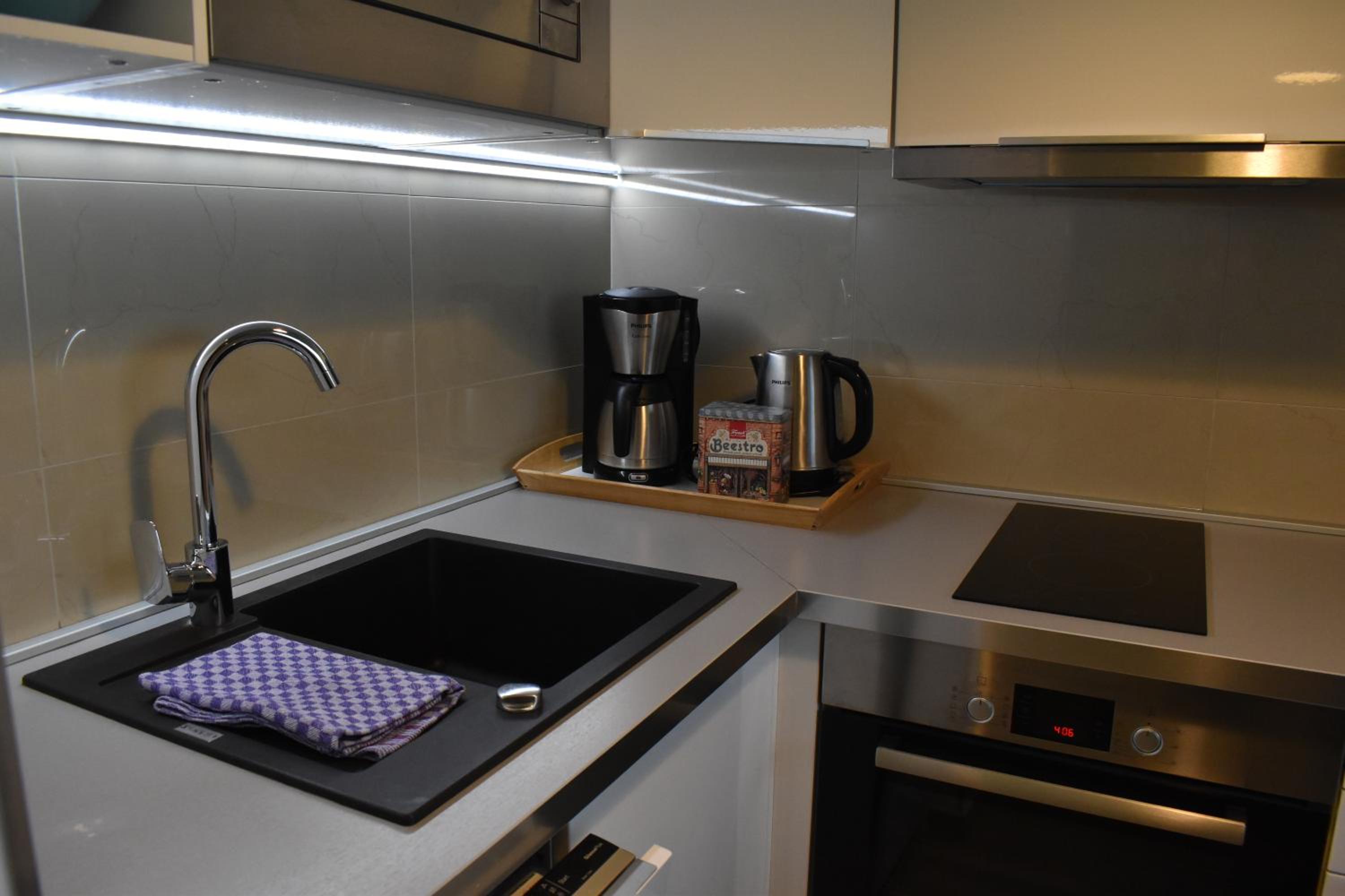 Destino City Apartments by Belmont Realty