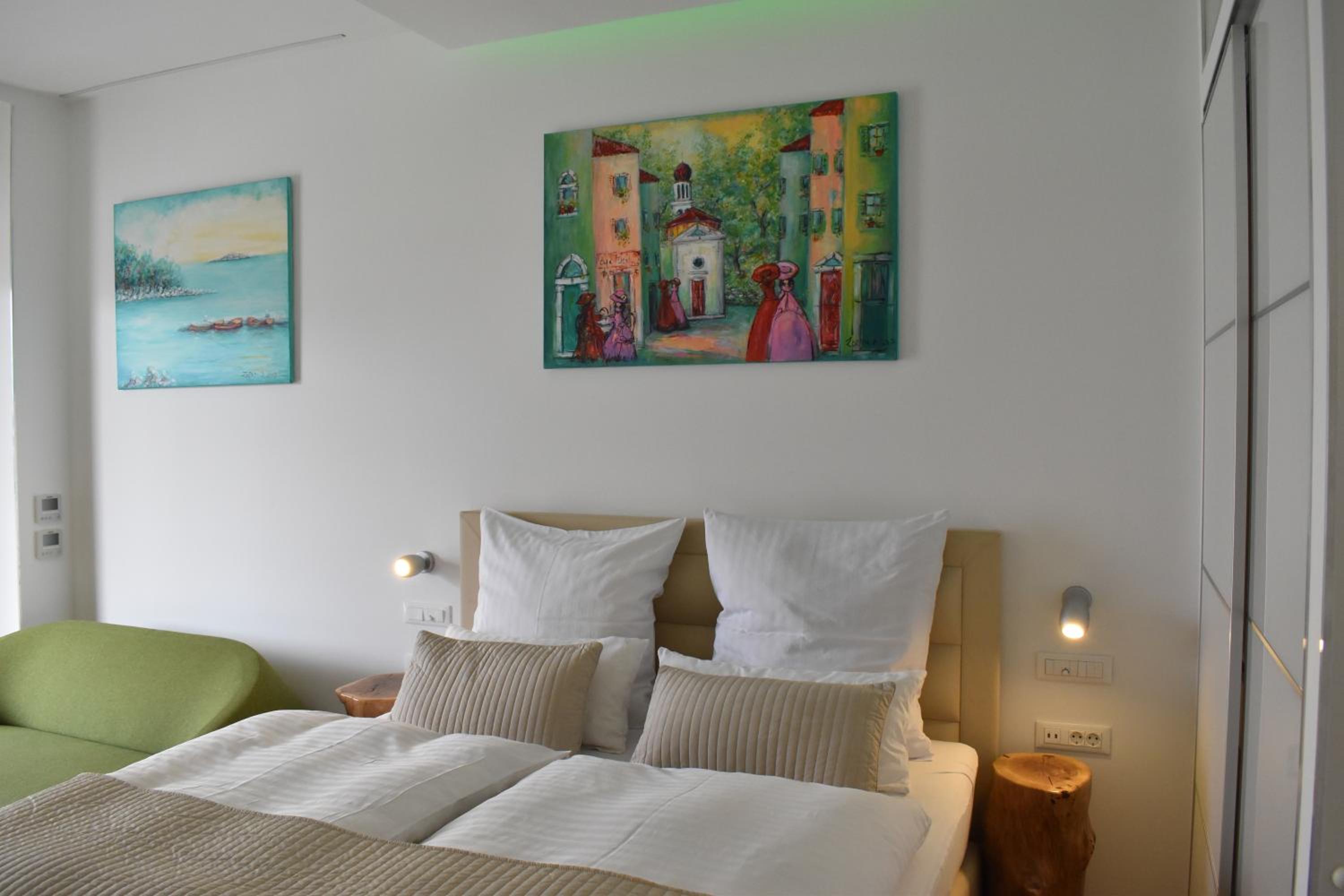 Destino City Apartments by Belmont Realty