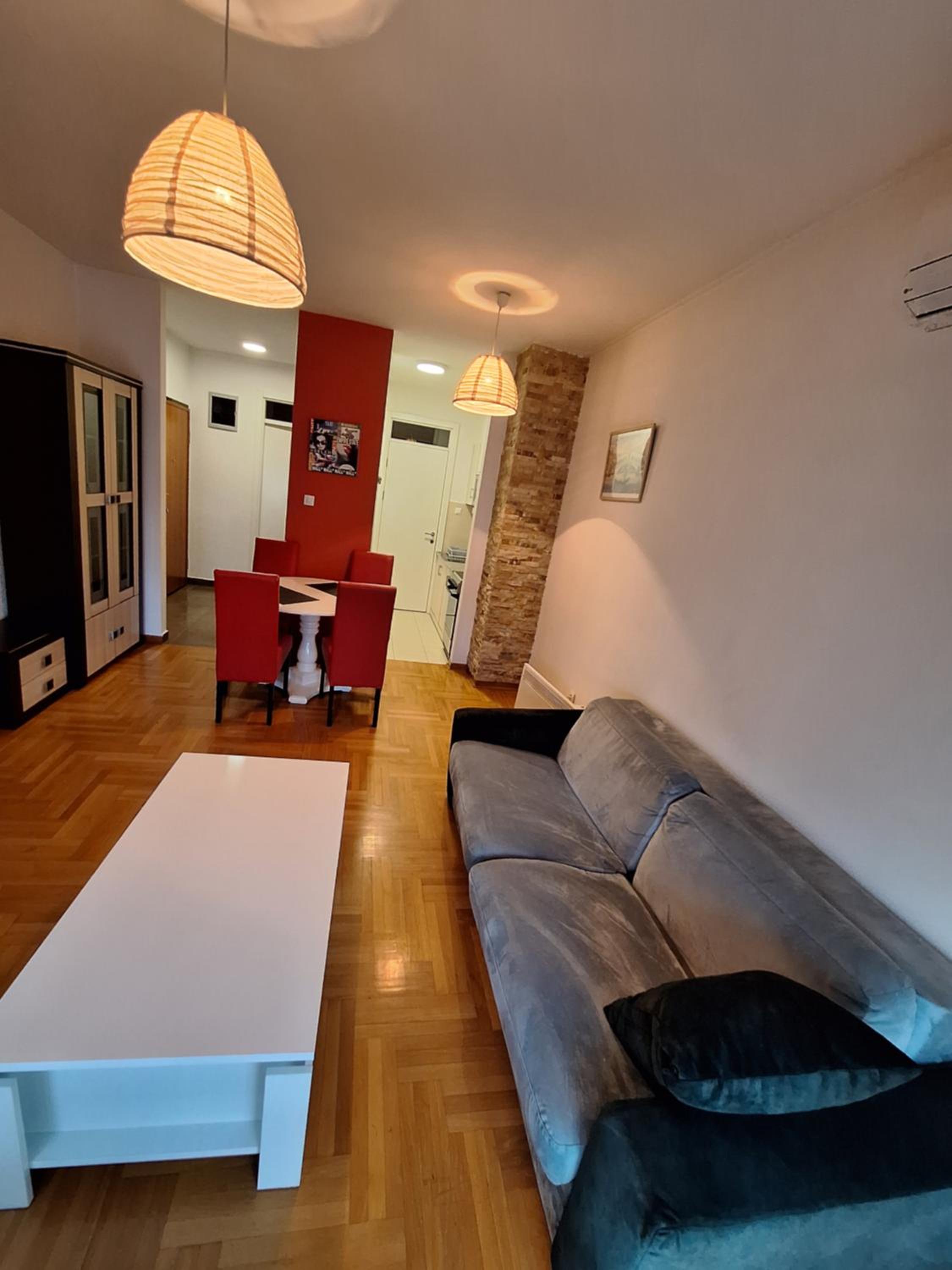 San apartment