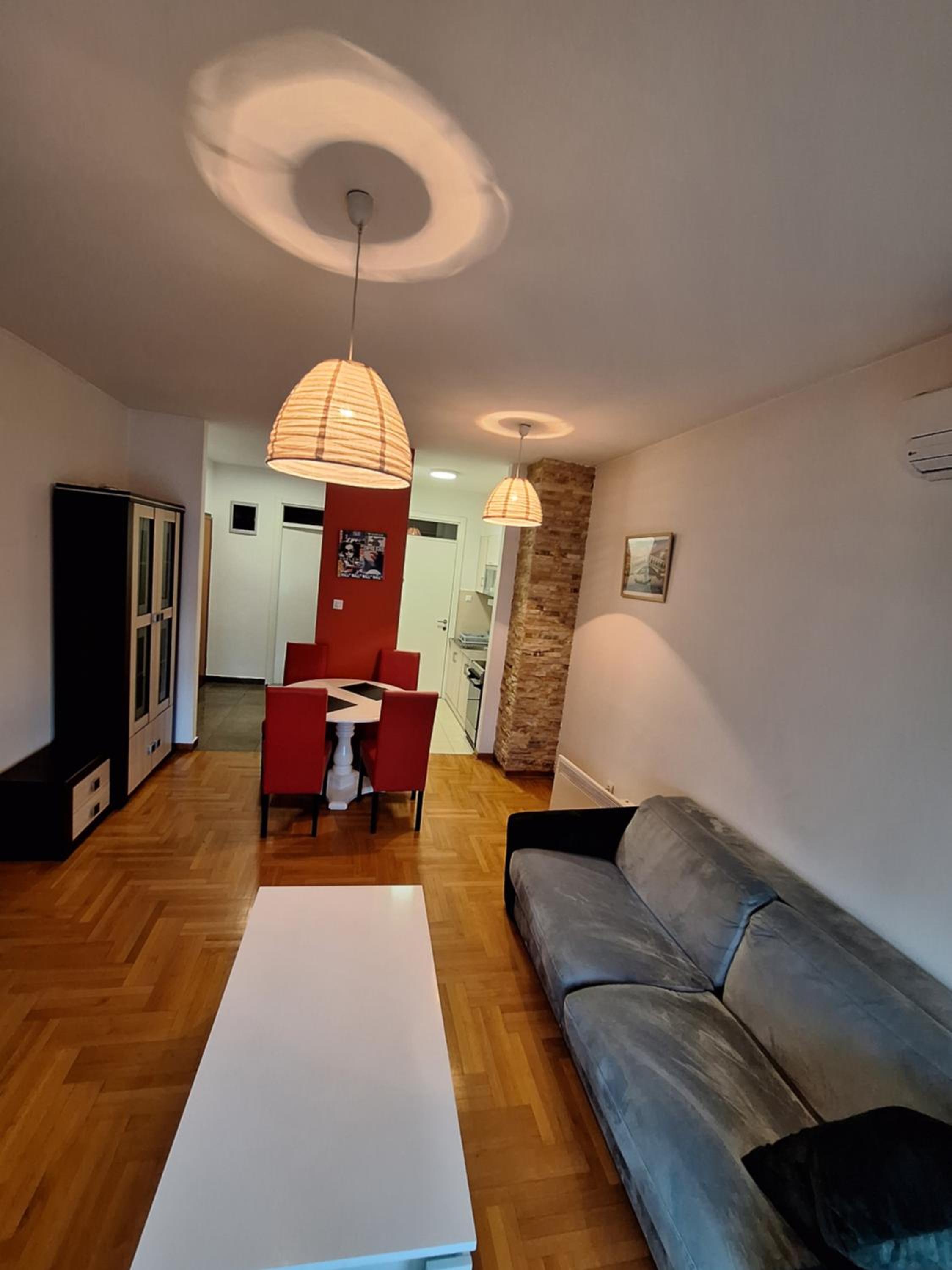 San apartment