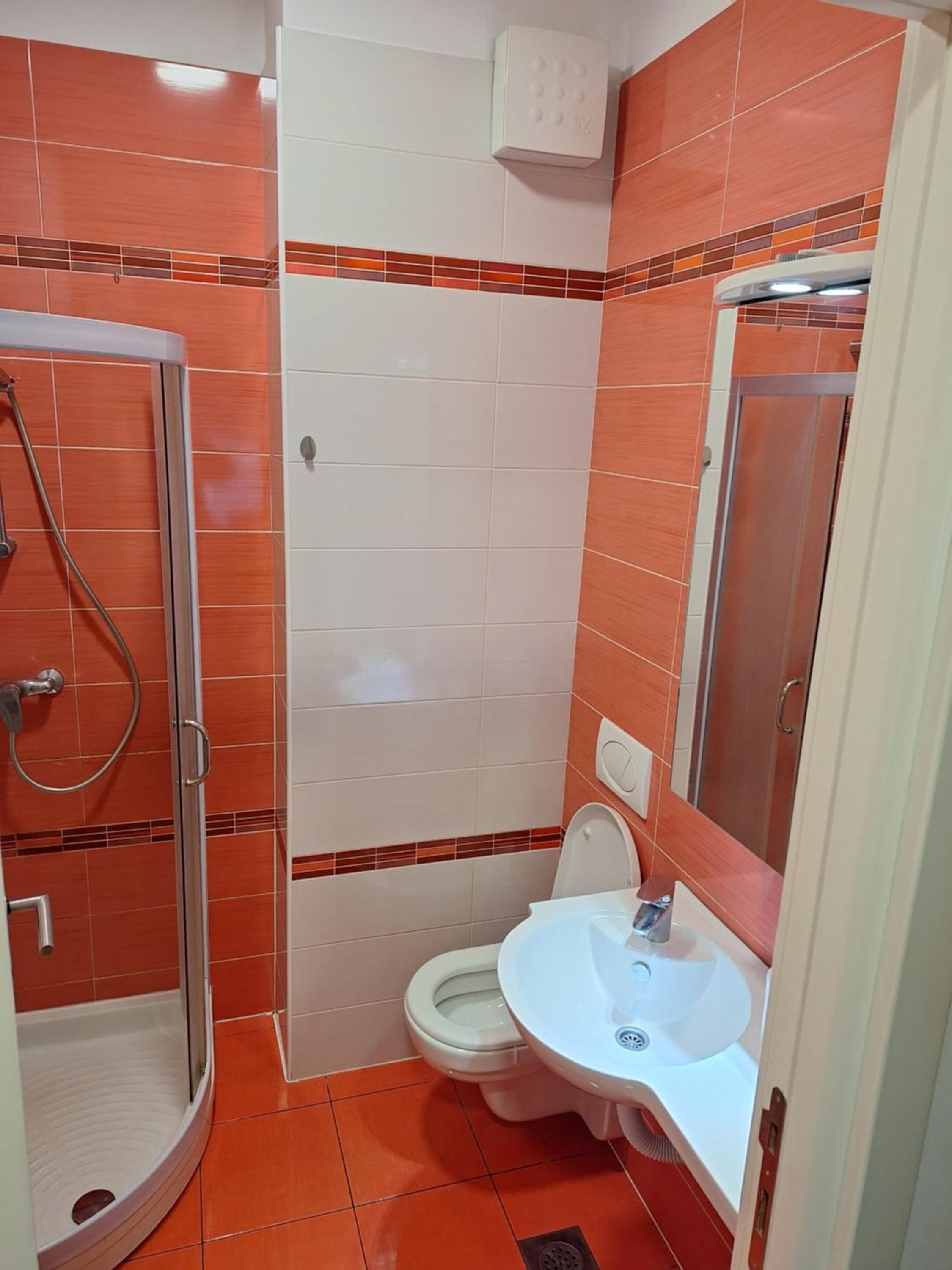 San apartment
