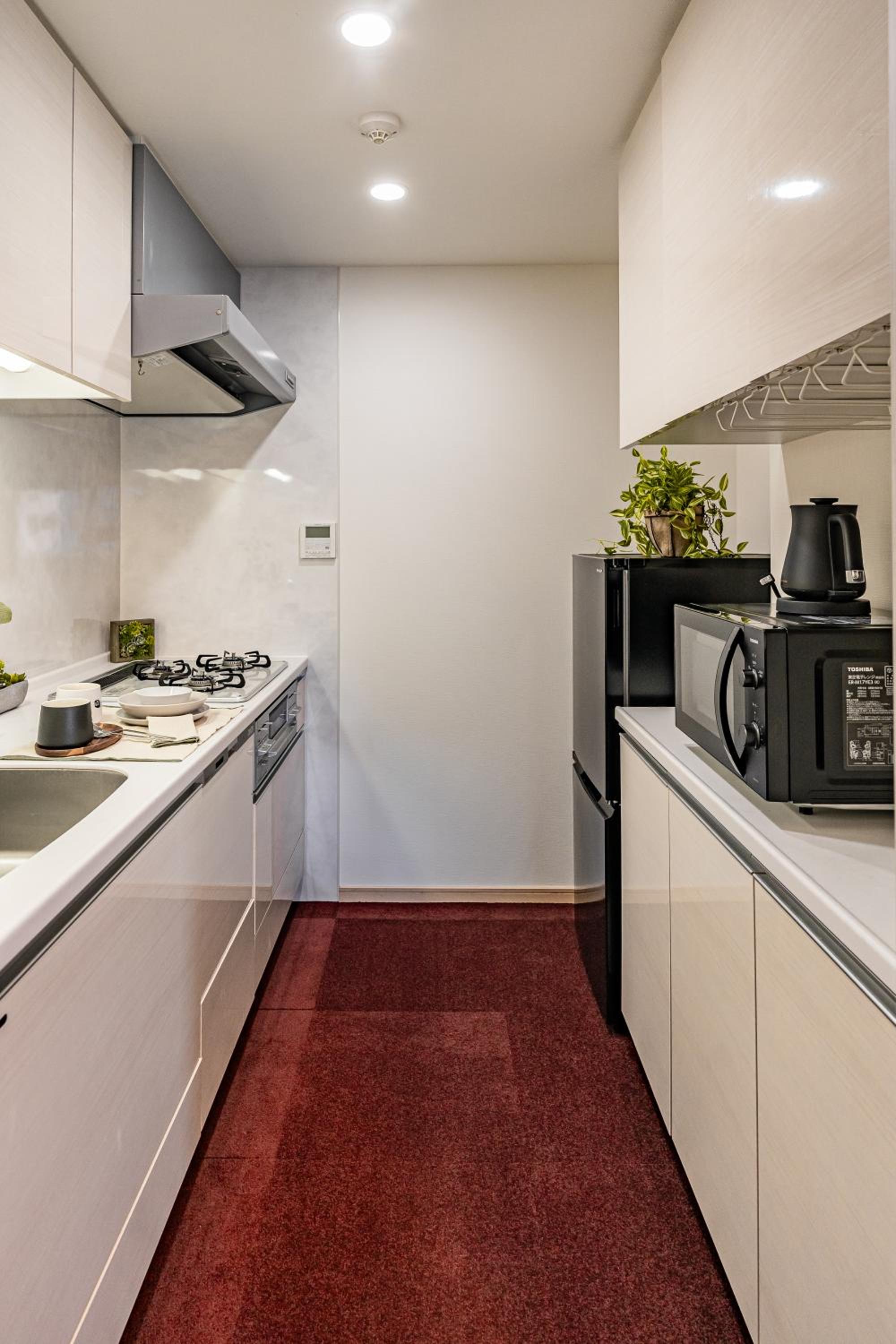 Apartment Hotel 11 Shinsaibashi