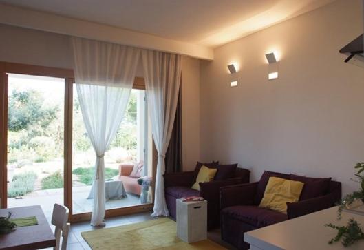 Castellabate House