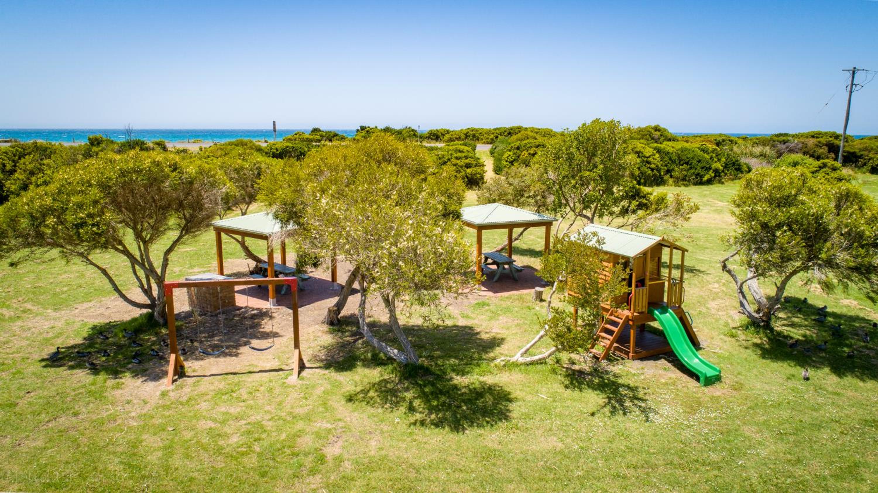Apollo Bay Cottages- Hopetoun