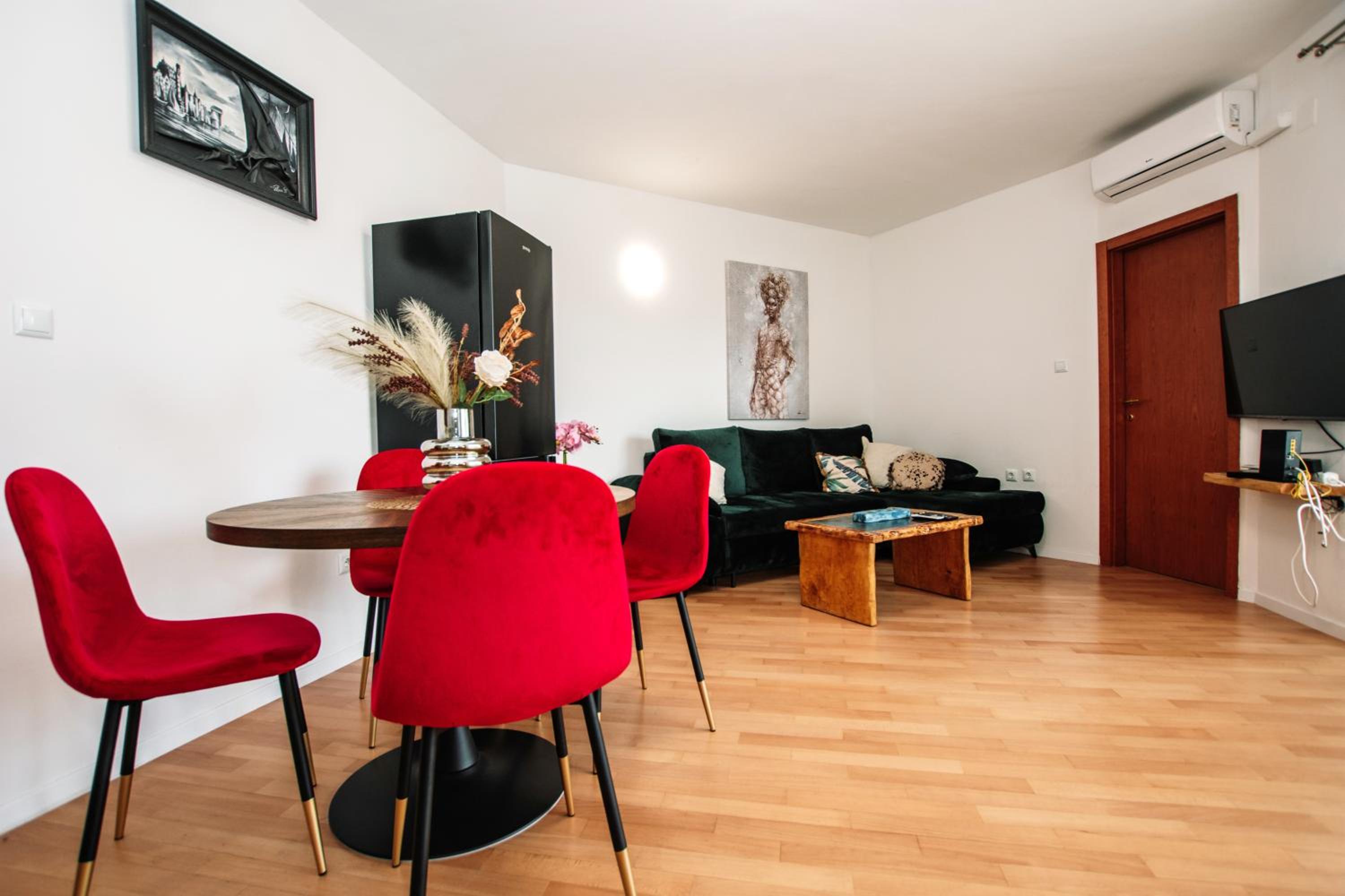 Apartment Martina view 4