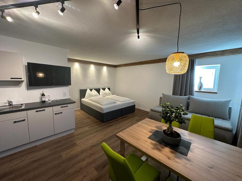 Dolomitenblick Suite