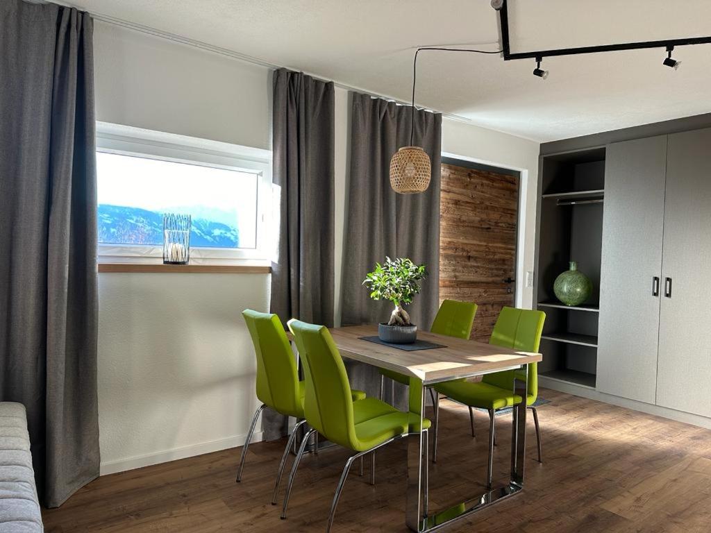 Dolomitenblick Suite