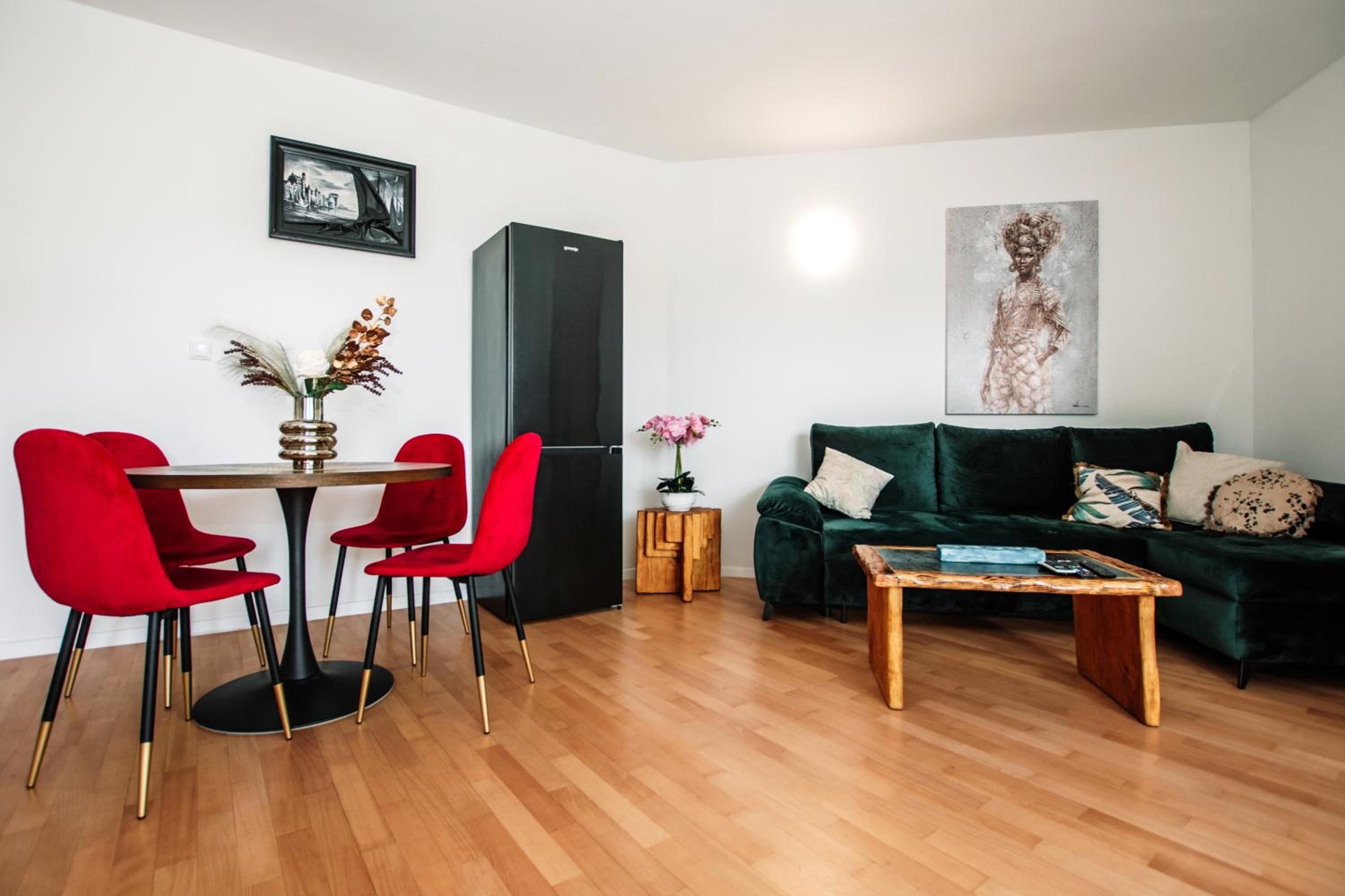 Apartment Martina view 5