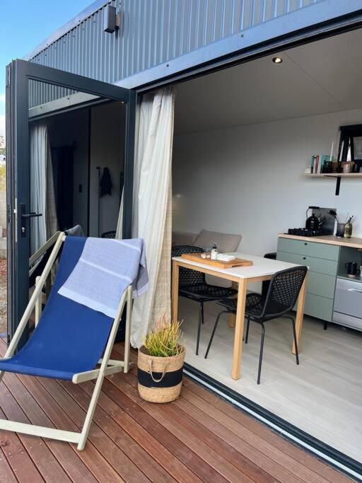 Cabin Sela by Salted Fynbos Staying view 5