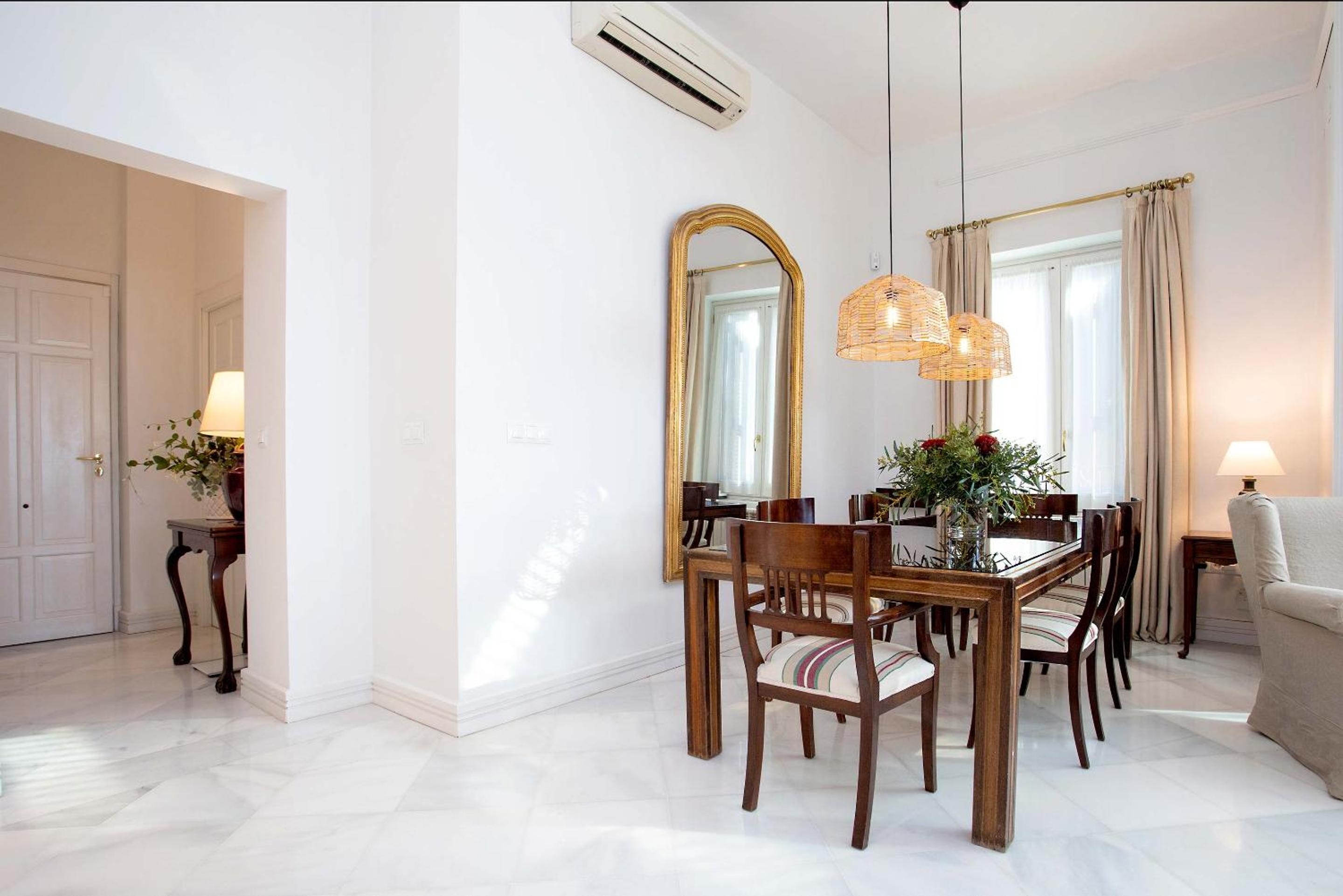 Genteel Home Paseo Marítimo