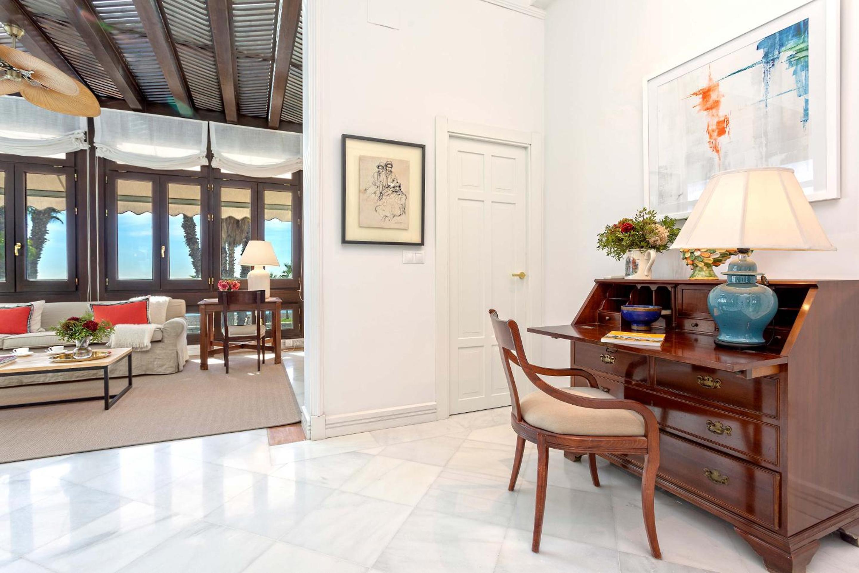 Genteel Home Paseo Marítimo