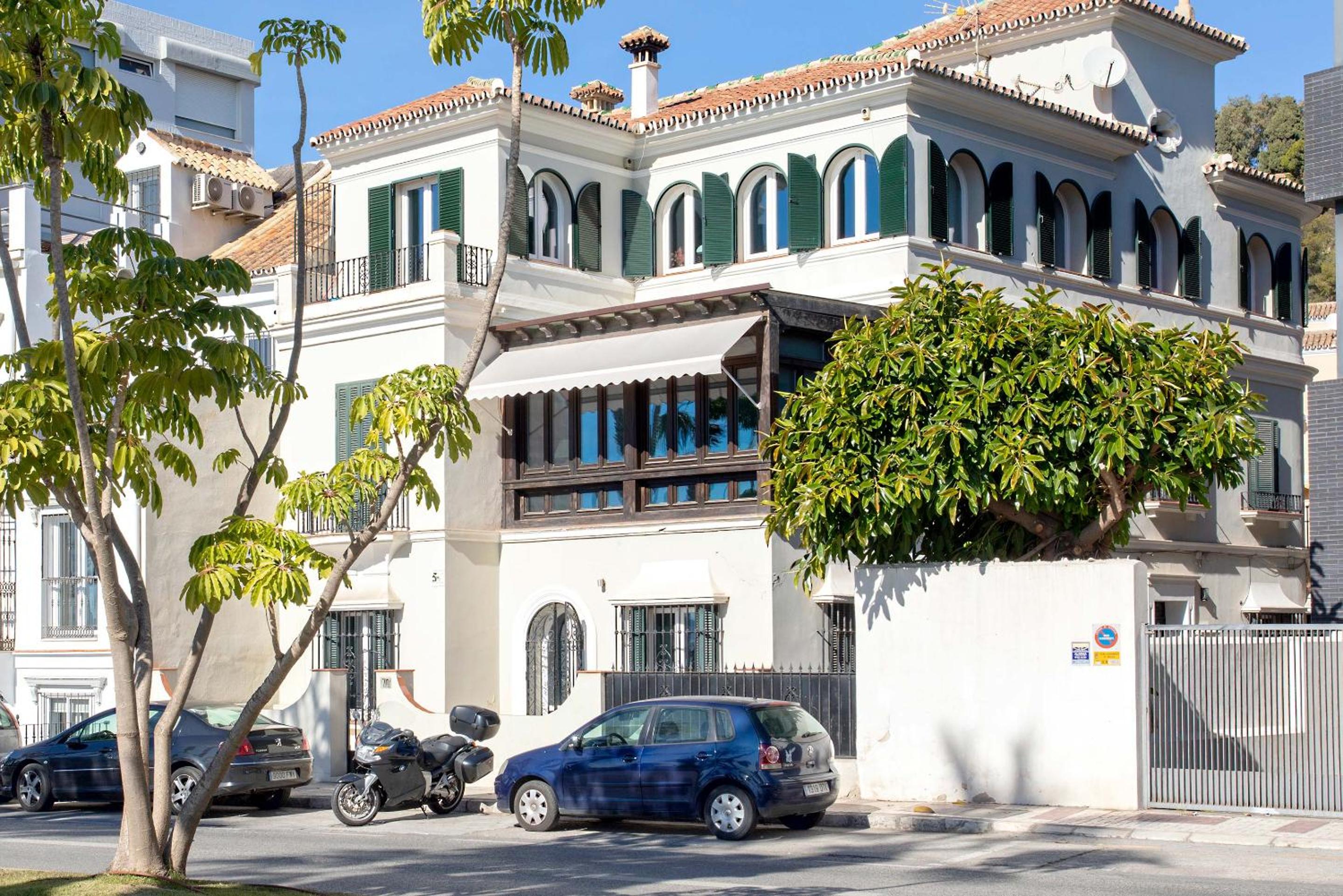building