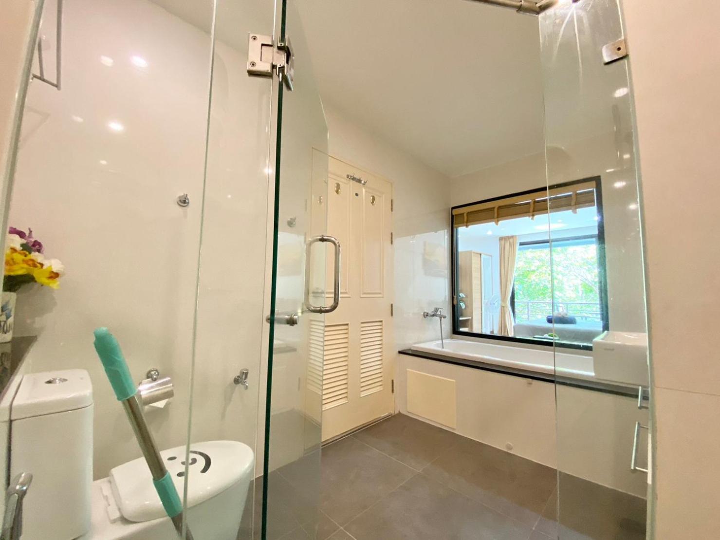 Patong - The Unity Seaview & Mountain Residence
