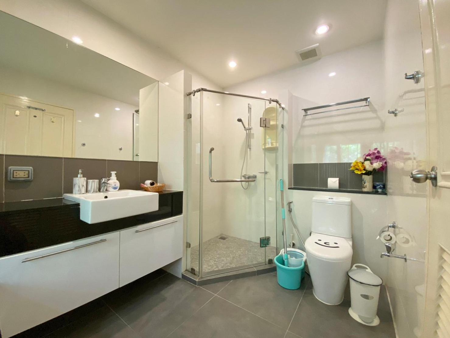 Patong - The Unity Seaview & Mountain Residence