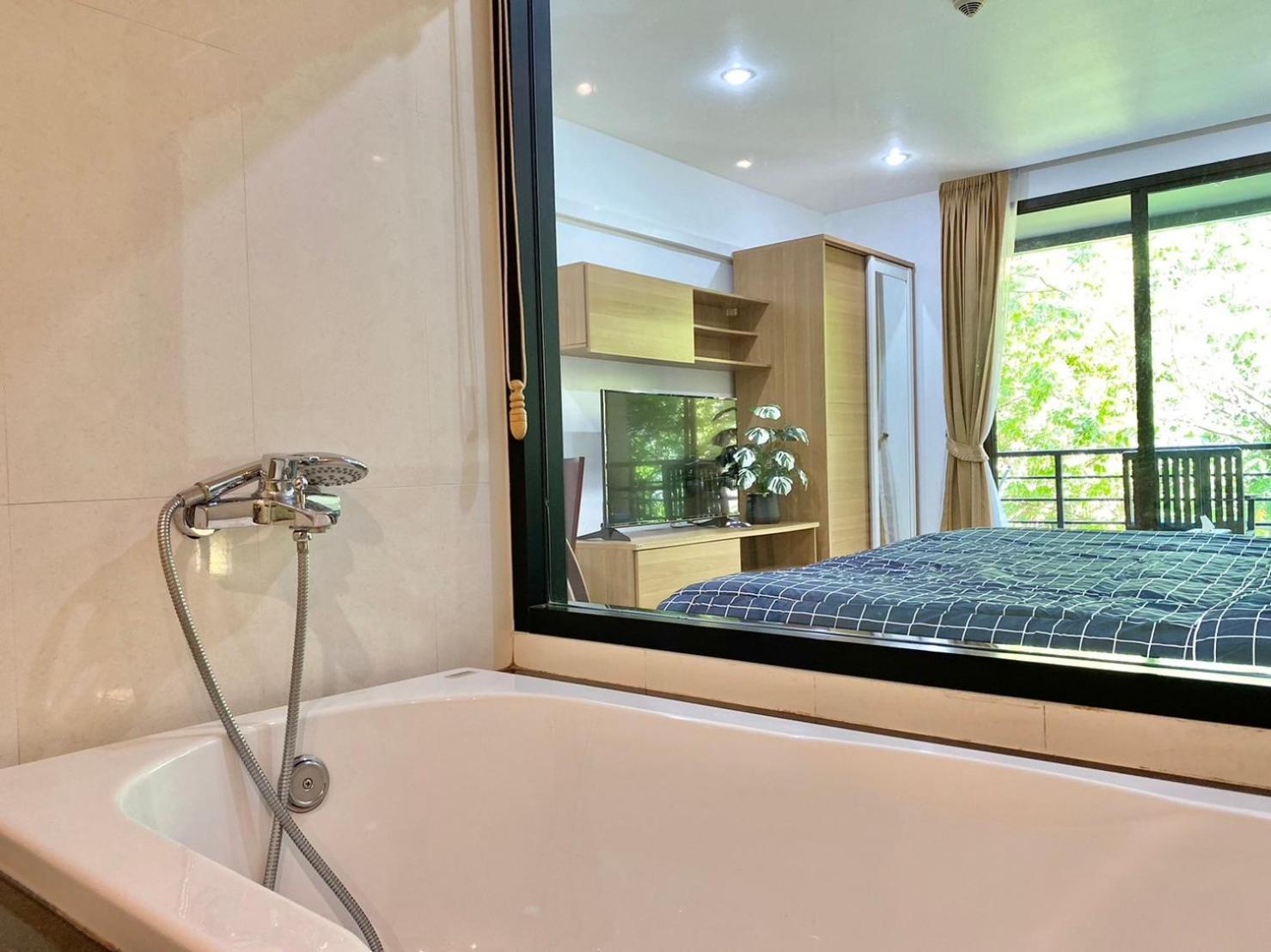 Patong - The Unity Seaview & Mountain Residence