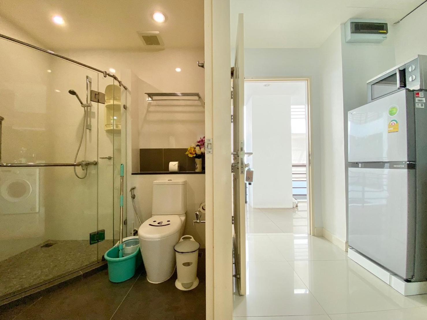 Patong - The Unity Seaview & Mountain Residence