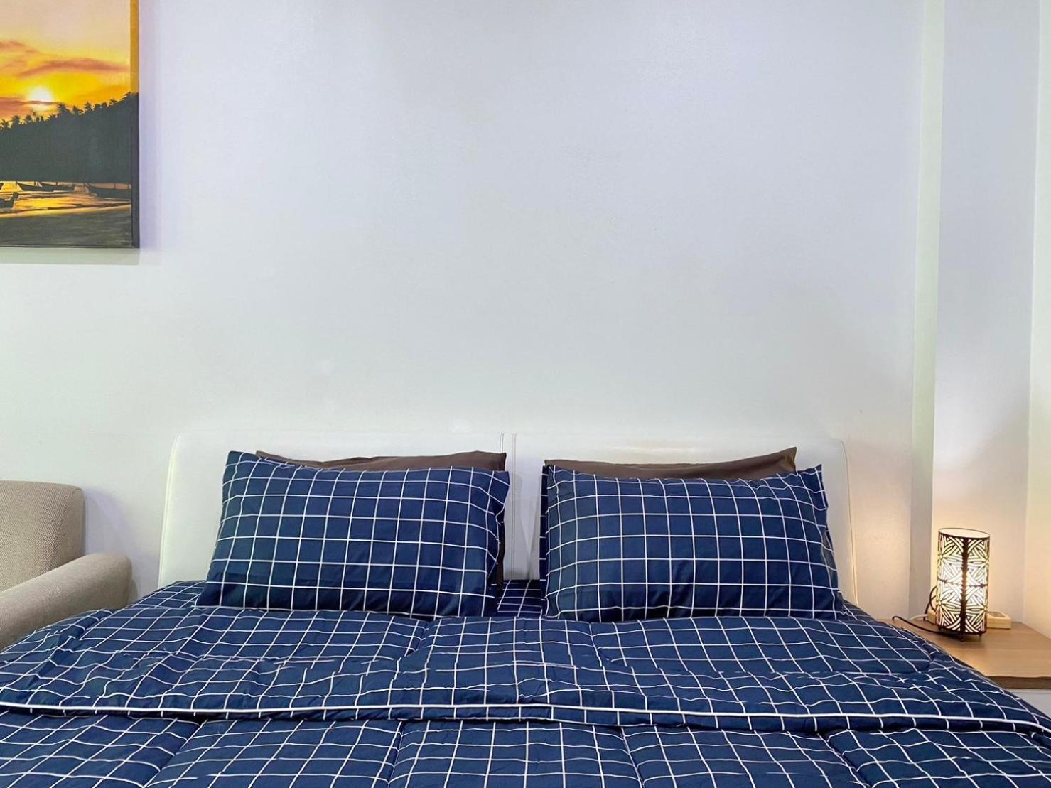 Patong - The Unity Seaview & Mountain Residence
