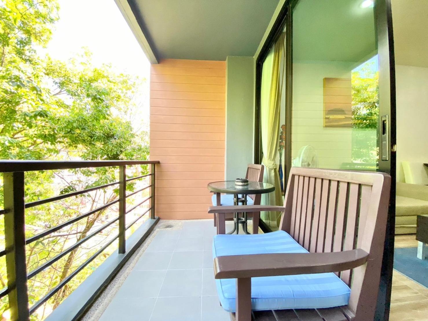 Patong - The Unity Seaview & Mountain Residence