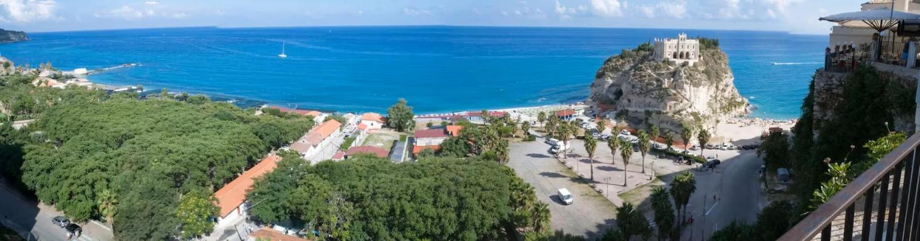 Accommodetion "Mare Grande" view 4