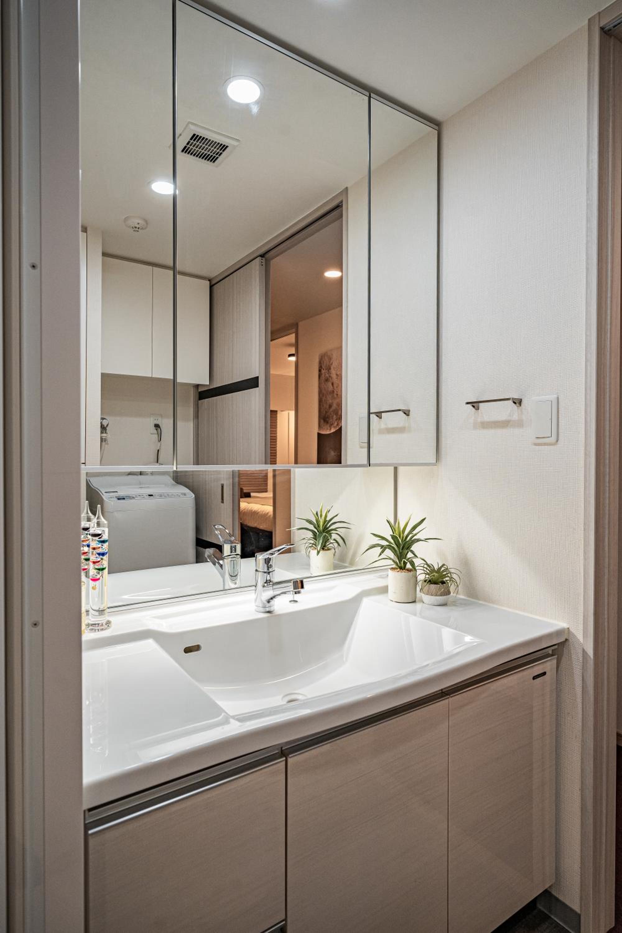 Apartment Hotel 11 Shinsaibashi