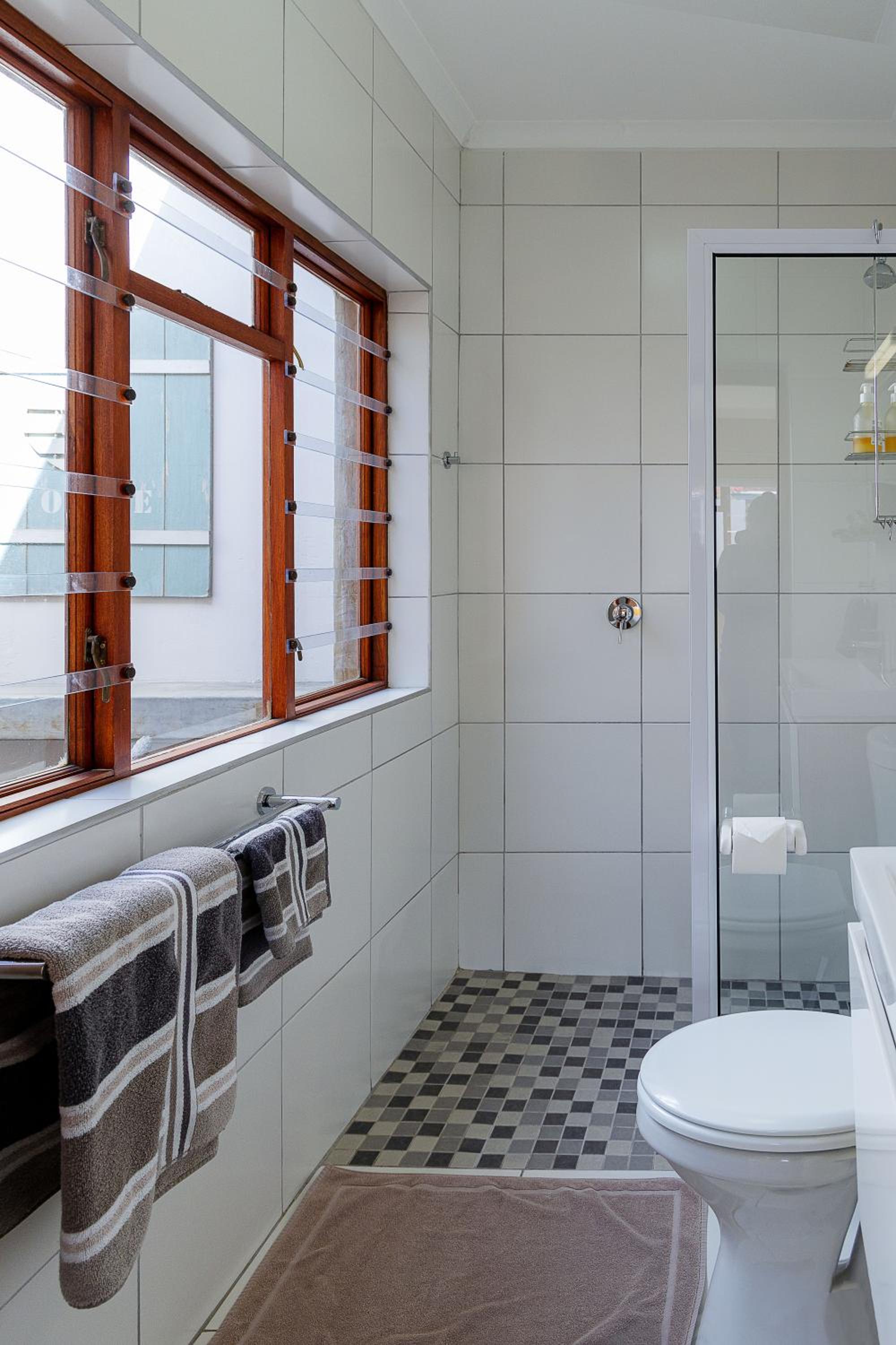 Organic Stay Guesthouse
