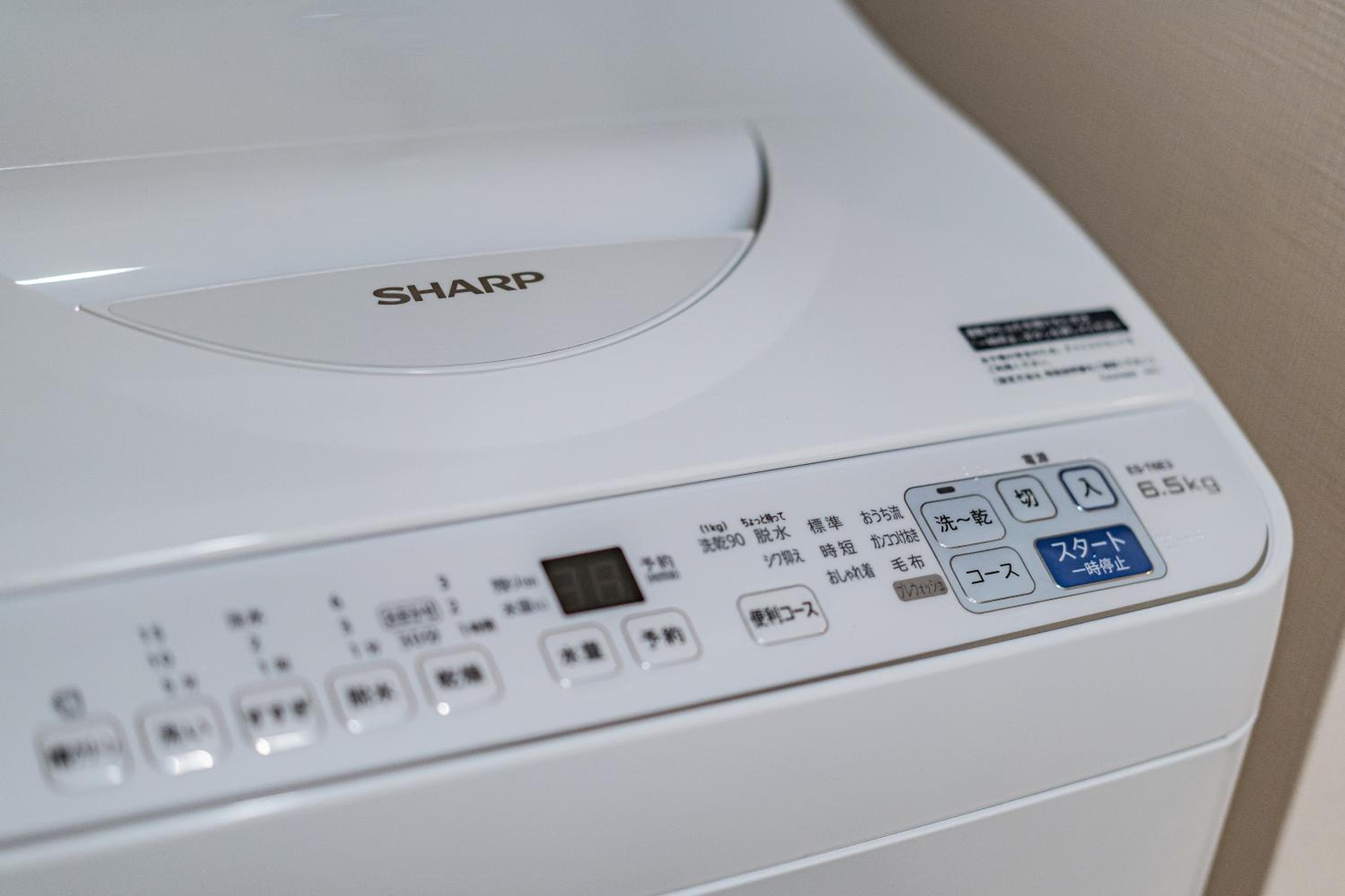 Apartment Hotel 11 Shinsaibashi