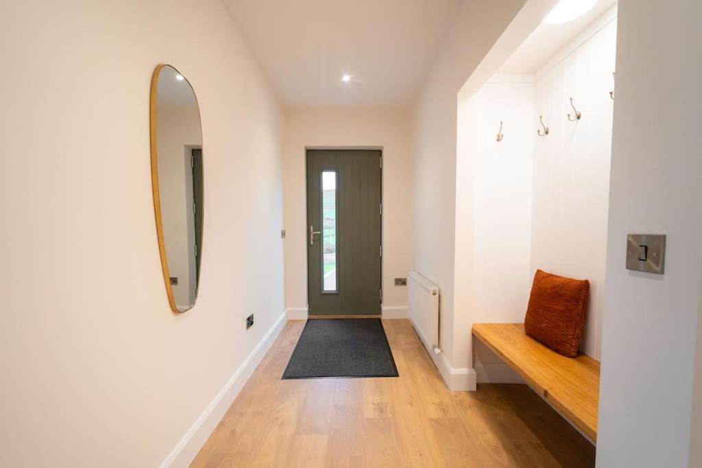 Dingle Way Rest ,Luxury holiday home view 4