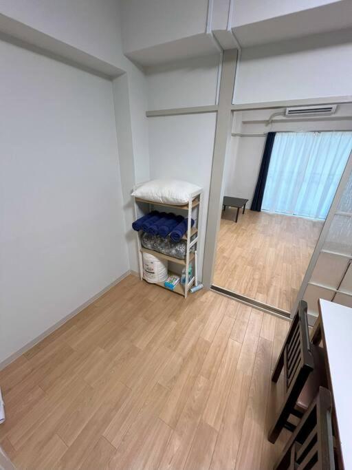 G&R House 202　Shinjuku room