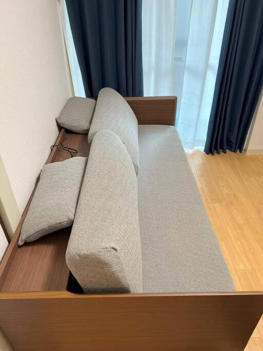 G&R House 202　Shinjuku room