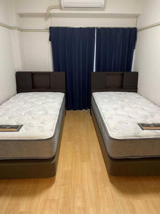 G&R House 202　Shinjuku room