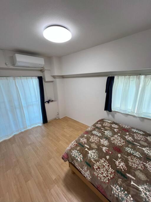 G&R House 202　Shinjuku room