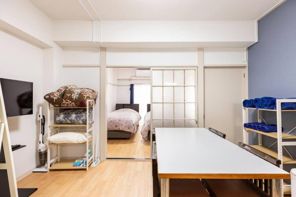 G&R House 202　Shinjuku room