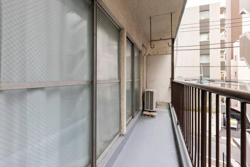 G&R House 202　Shinjuku room
