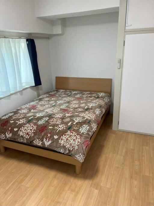 G&R House 202　Shinjuku room