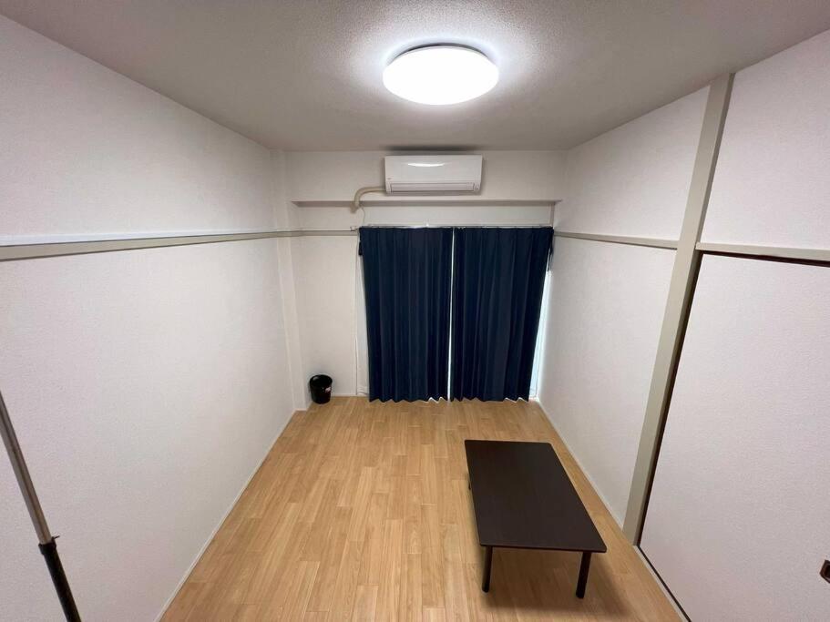 G&R House 202　Shinjuku room