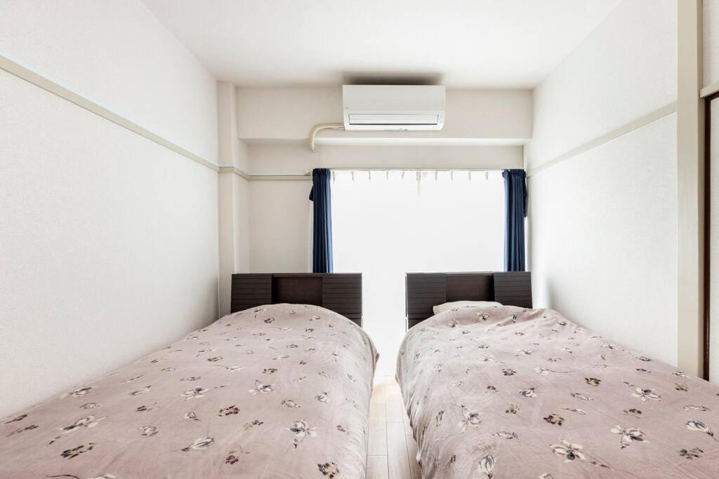 G&R House 202　Shinjuku room