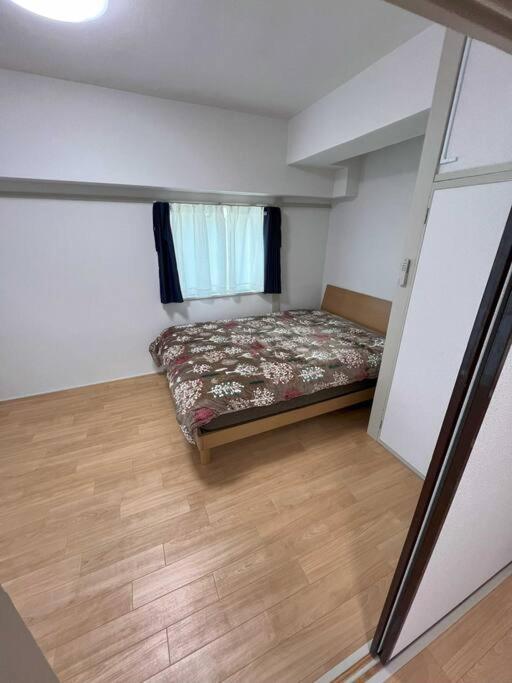 G&R House 202　Shinjuku room