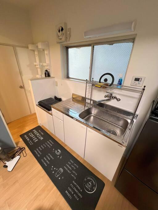 G&R House 202　Shinjuku room