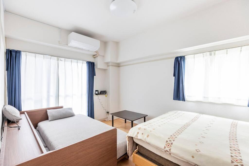 G&R House 202　Shinjuku room