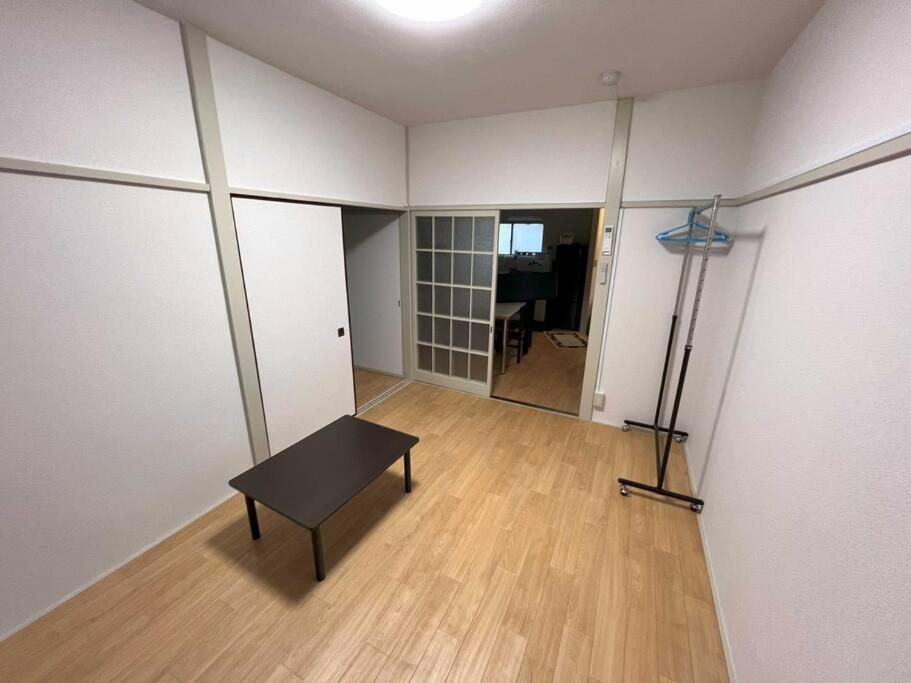 G&R House 202　Shinjuku room