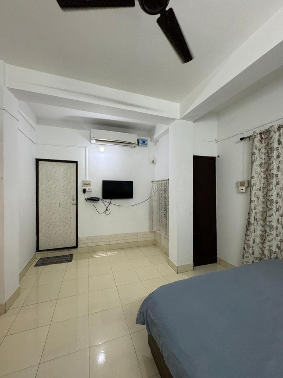 La Belleza Guesthouse view 2
