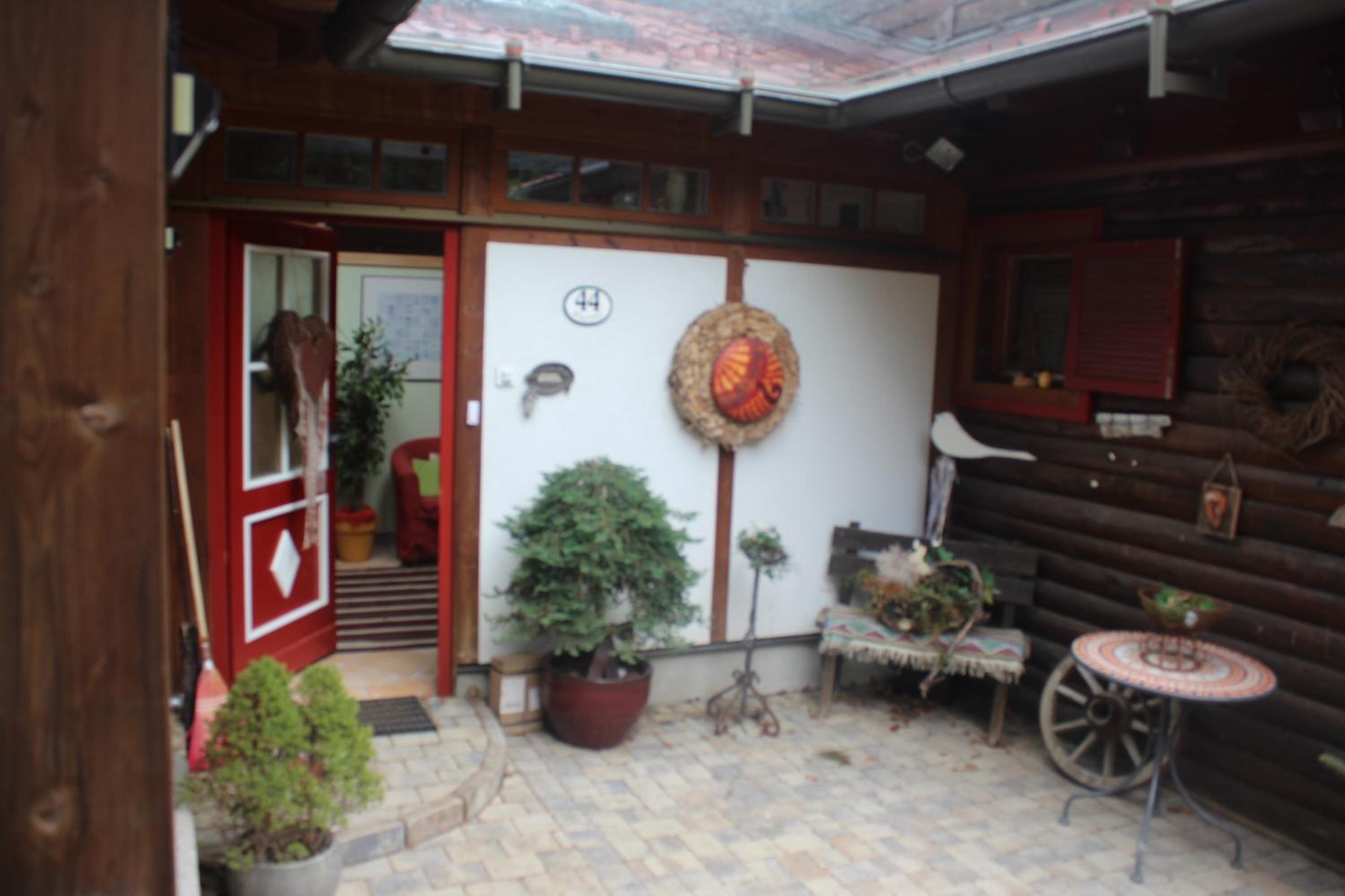 Haus Markus