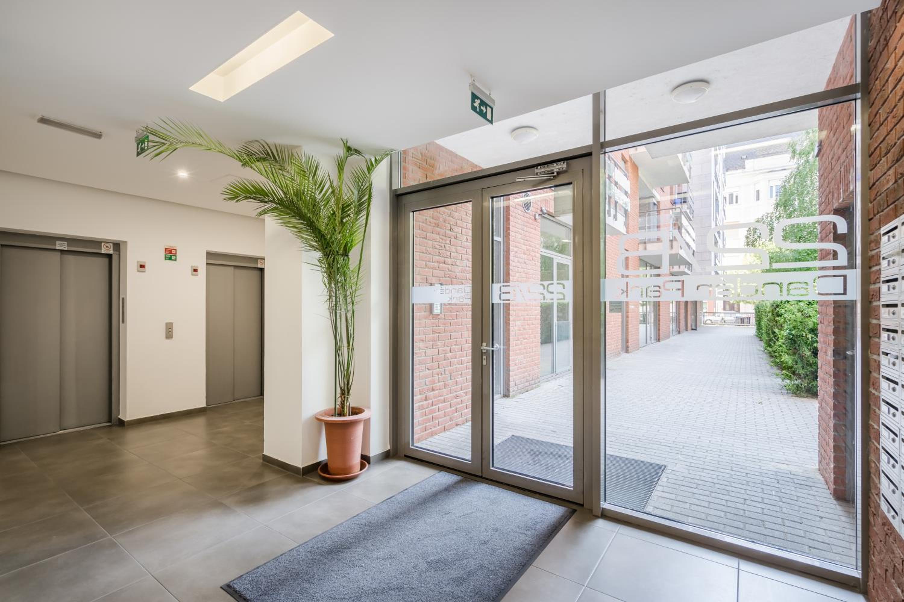 Harmony Hideaway Apartment