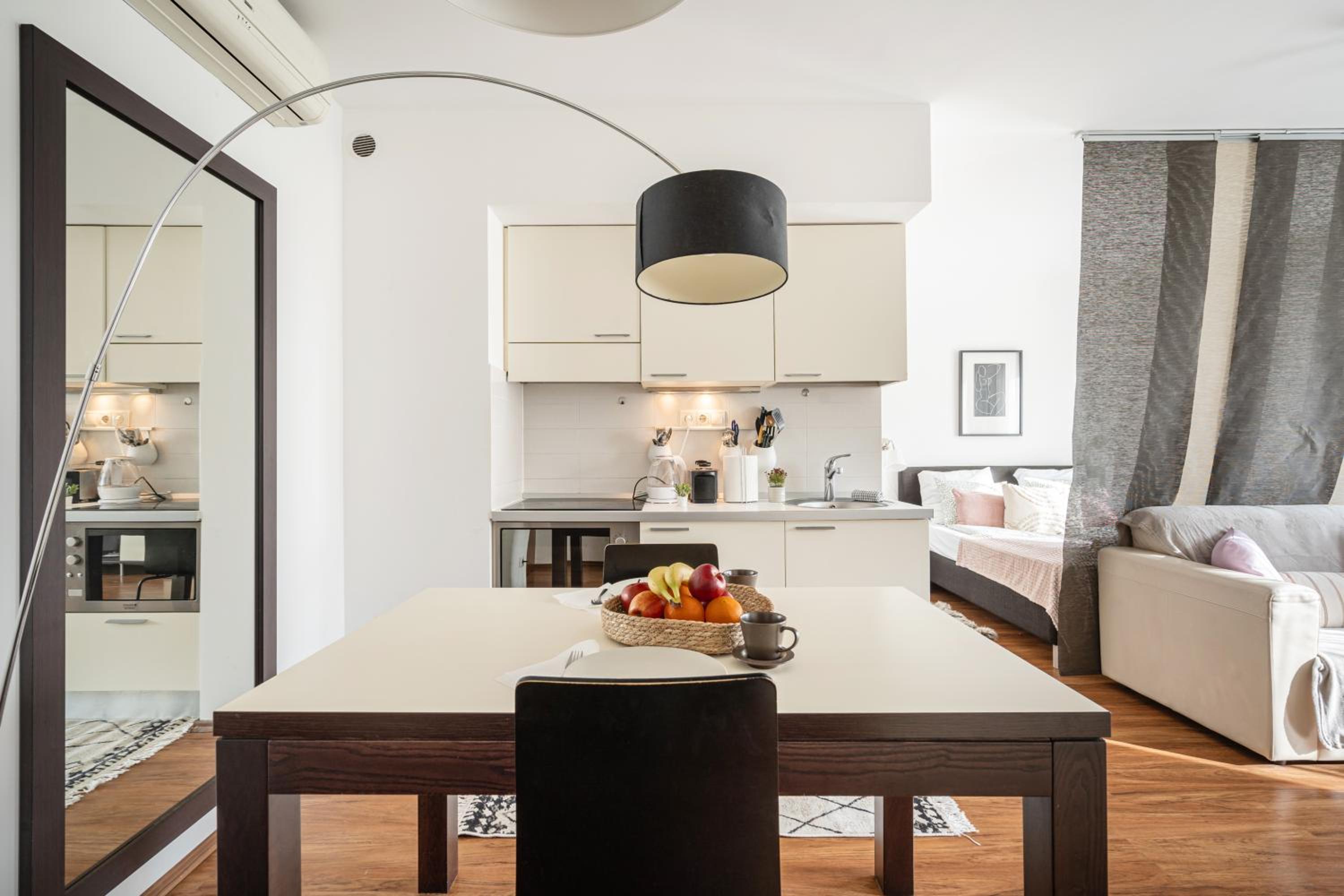 Harmony Hideaway Apartment