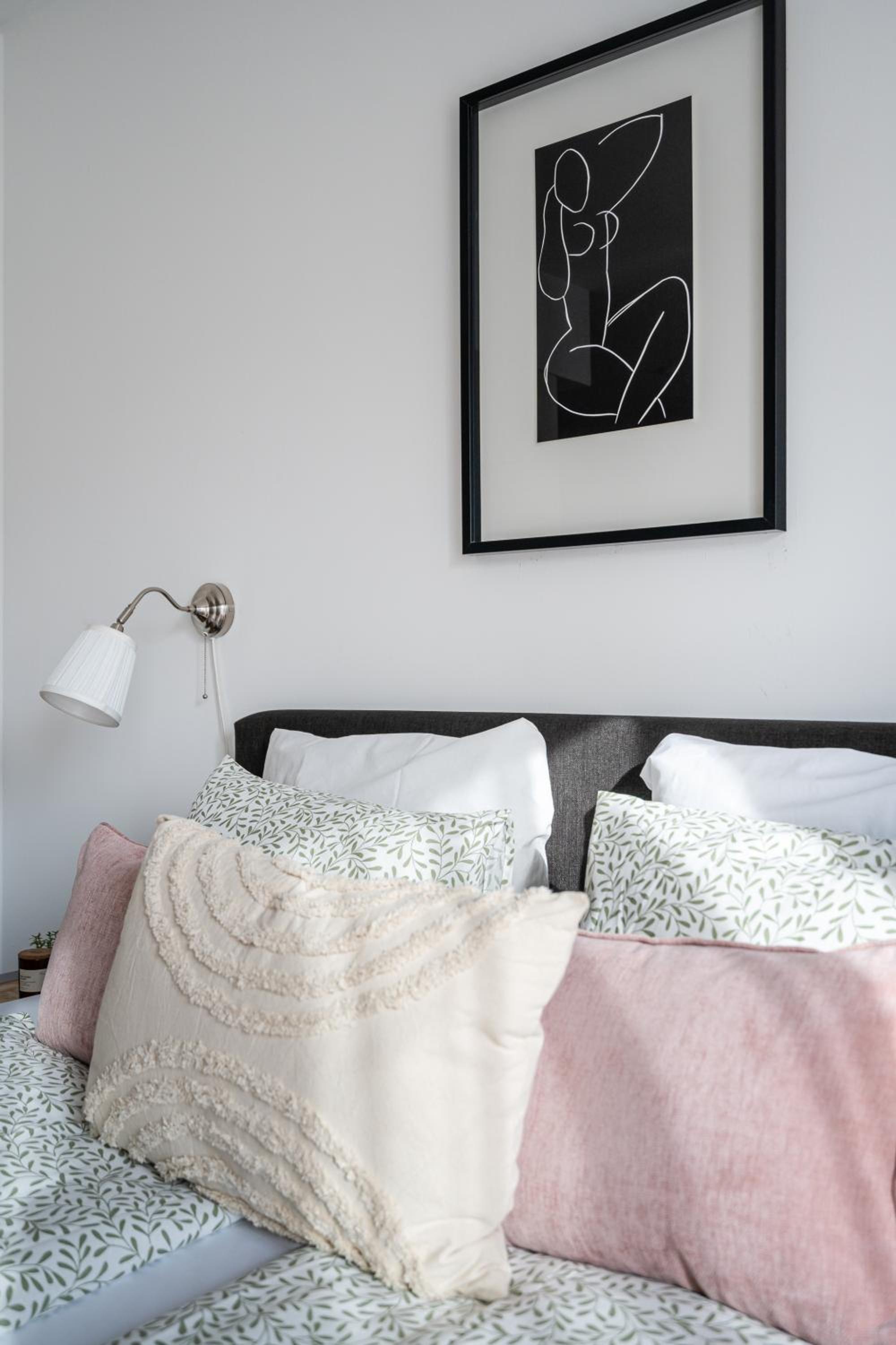 Harmony Hideaway Apartment