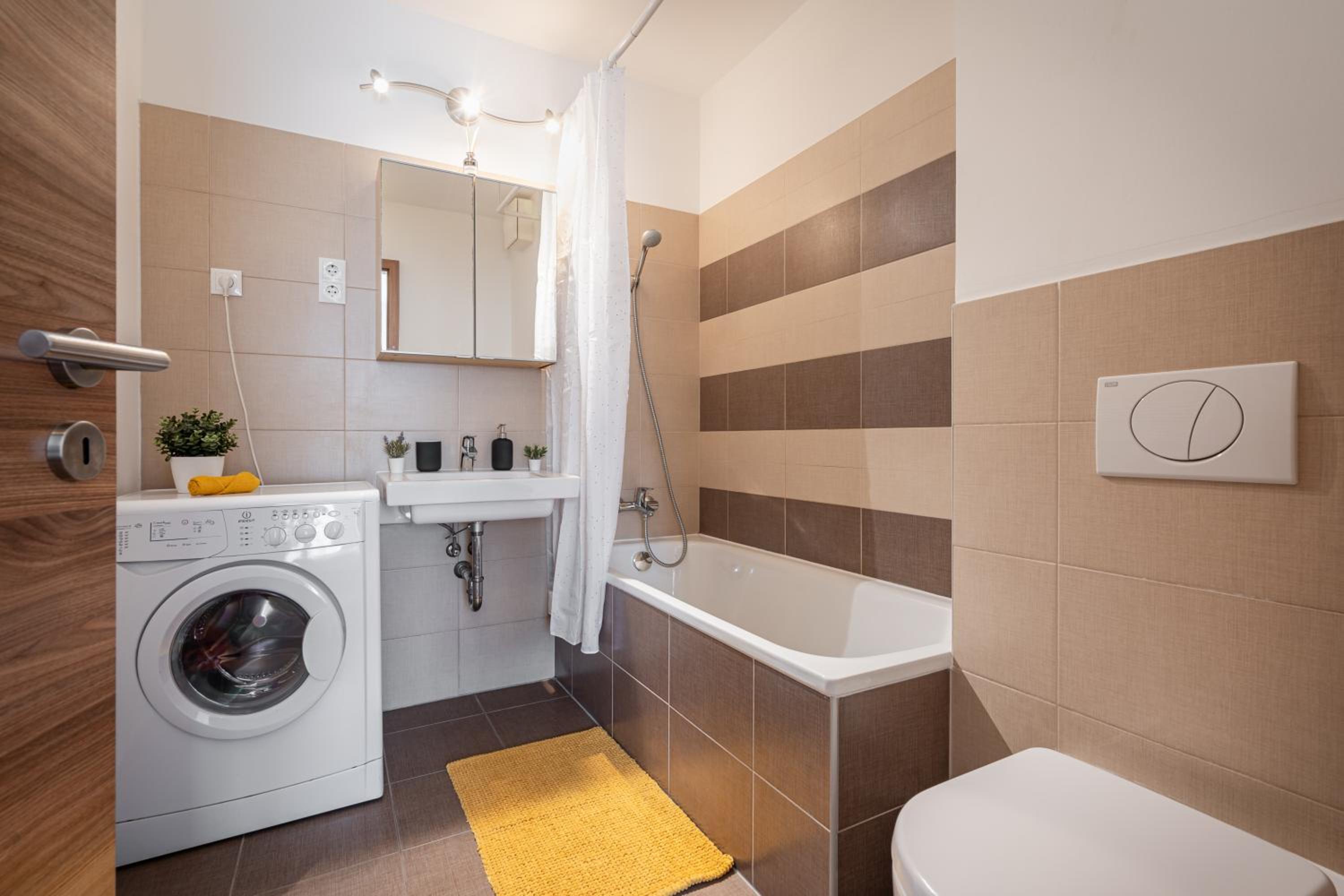 Harmony Hideaway Apartment
