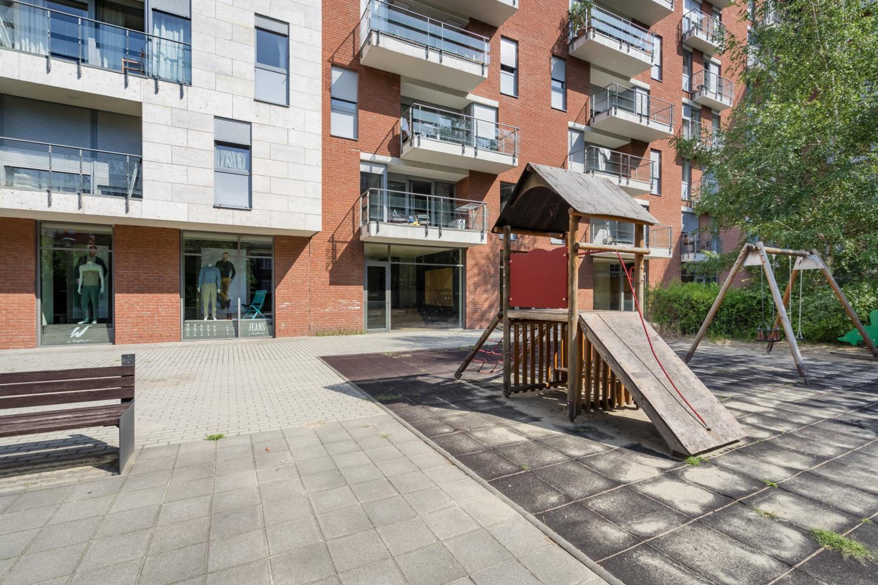 Harmony Hideaway Apartment