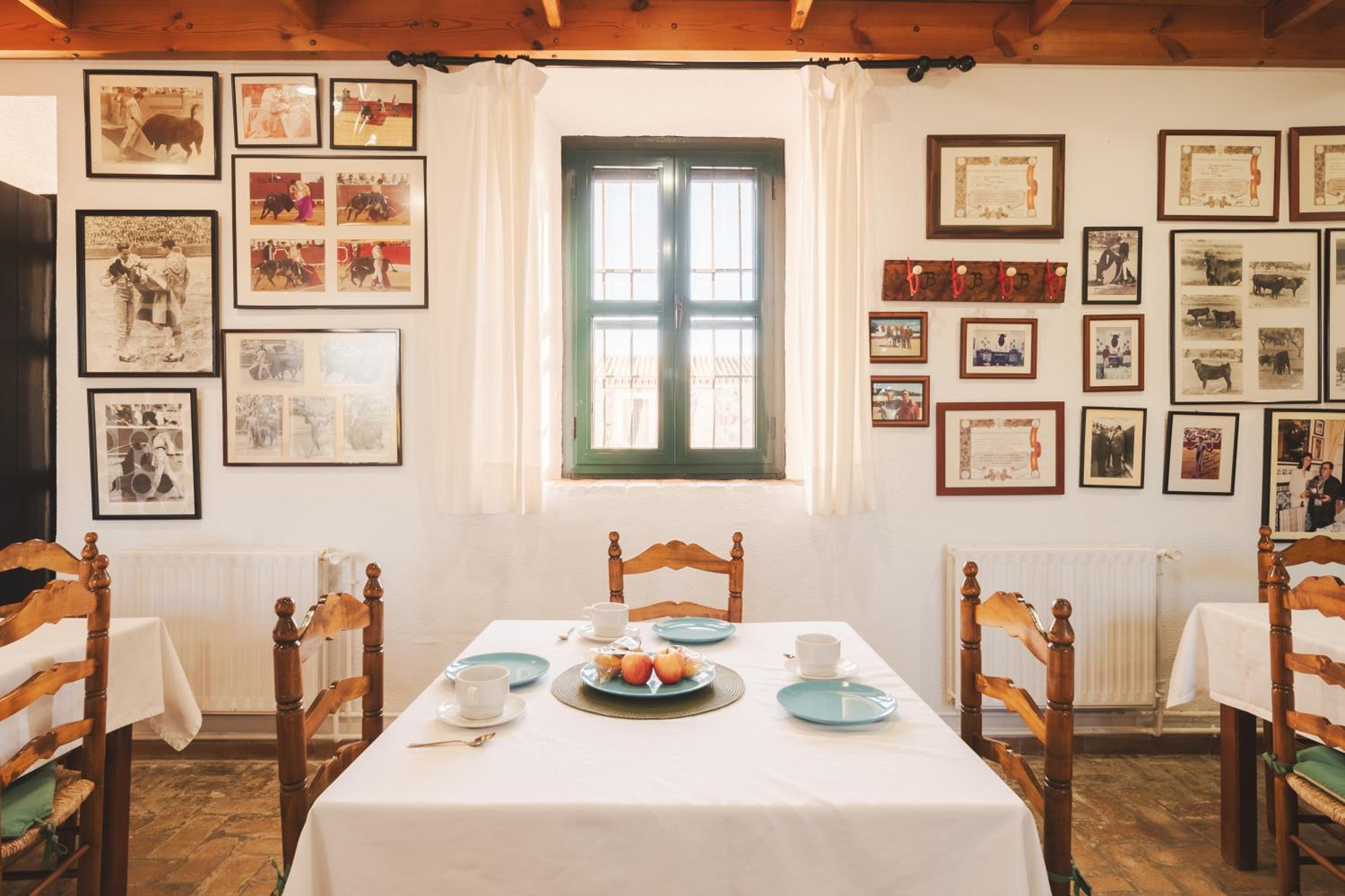 Alojamiento Rural Finca Barral